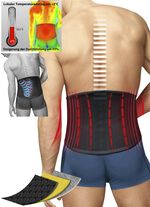 TURBO&reg; Med-back-verband 