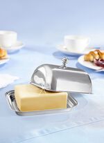 Isotherme botervloot 