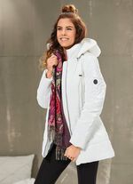 Functioneel jack in 2 kleuren CR&Egrave;ME