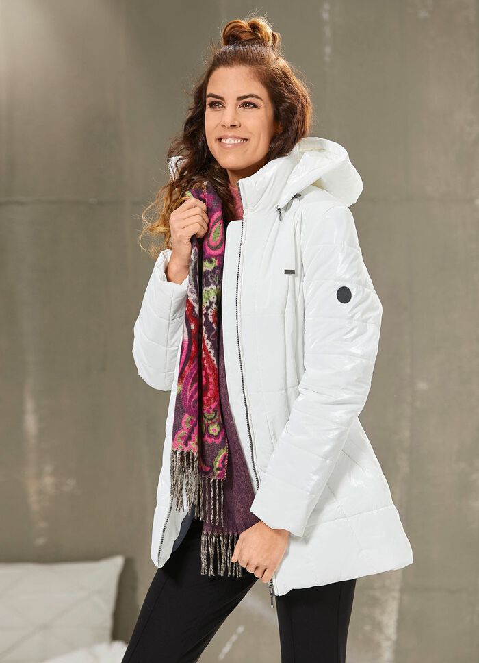 Functioneel jack in 2 kleuren CR&Egrave;ME