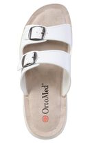 Twee pakken muiltjes 