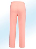 7/8-broek met hogere tailleband in 7 kleuren 