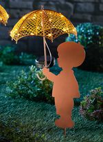 Metalen zonne-connector 