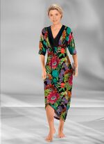 Prachtige kaftan in premium kwaliteit 