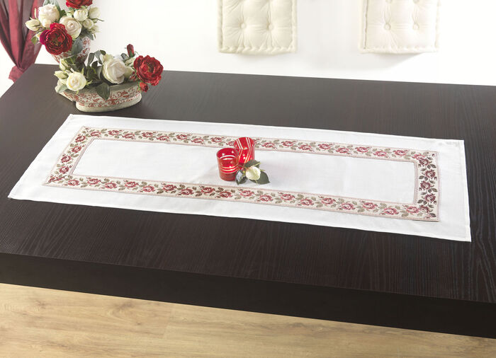Tafel- en kamerdecoratie 