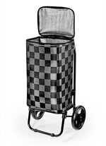 EASYmaxx boodschappenroller 