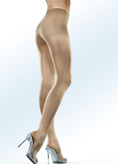 Drievoudig pakket Esda steunpanty's 