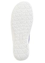 Ranger-sneakers met perforatie 