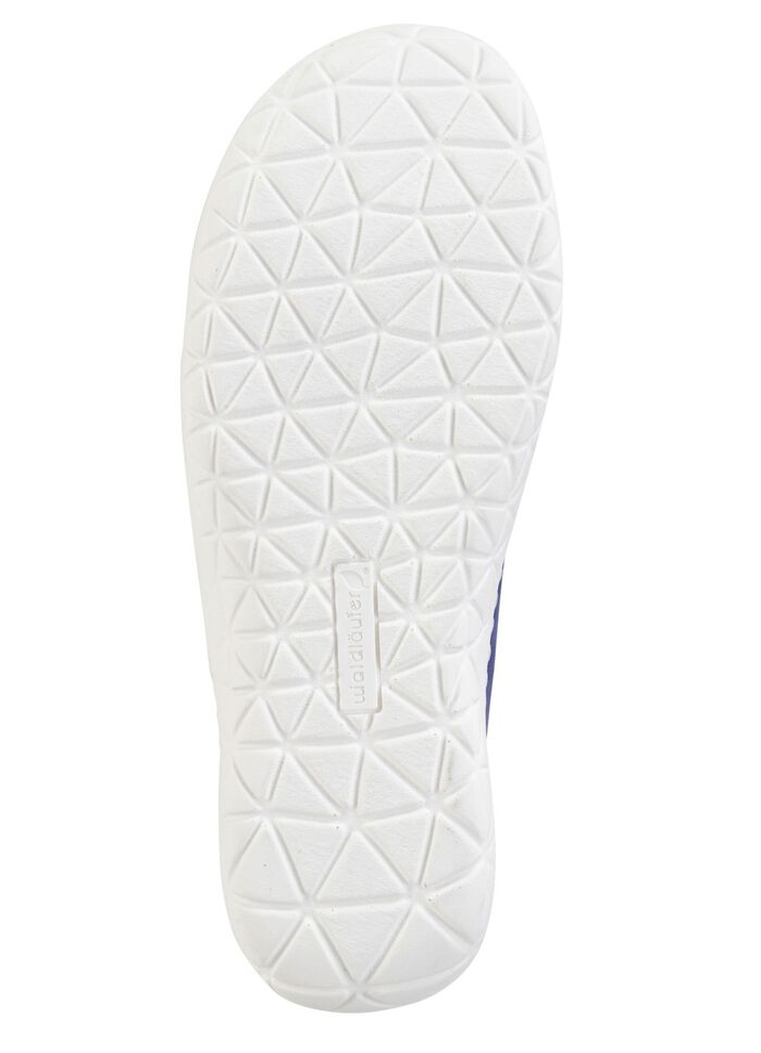 Ranger-sneakers met perforatie 