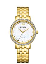Citizen Quartz dameshorloge EL3102-50D 