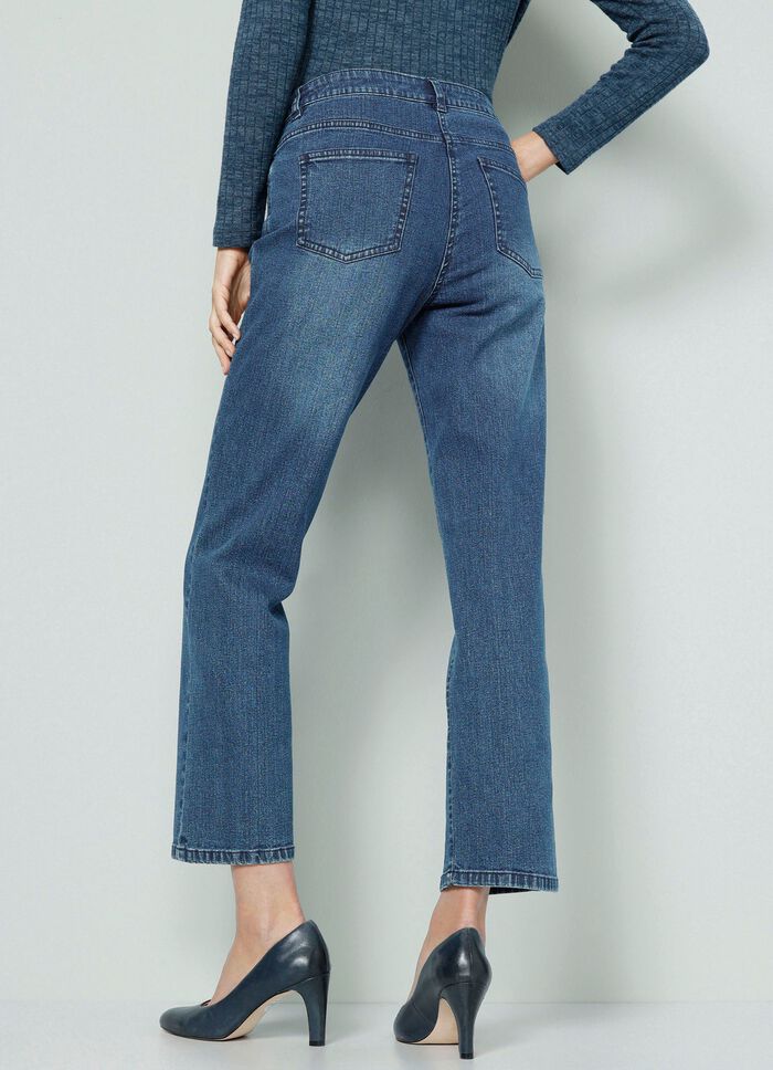 5-pocket jeans 