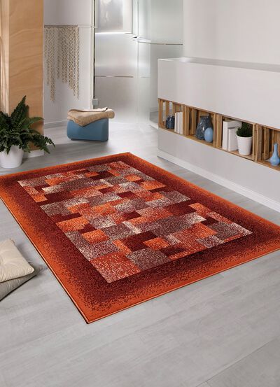 Fluwelen vloerkleden, tapijten en slaapkamermatten 