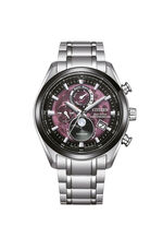 Citizen BY1018-80X radiogestuurd solar herenhorloge 
