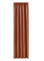 Energiebesparende verduisterende sjaals AARDE