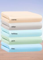 Gezellige en warme winterzachte hoeslakens CR&Egrave;ME