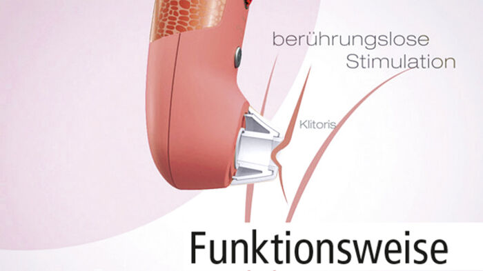 stimulator ROZE
