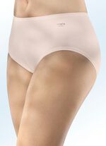 Speidel set van drie slips met vlakke, elastische boorden POEDER