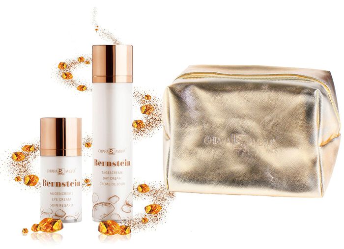 Anti-aging Amber-serie 