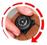 therapie sandaal Hallux valgus 