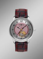 Automatisch dameshorloge Zeppelin 8569-5 Friedrichshafen 