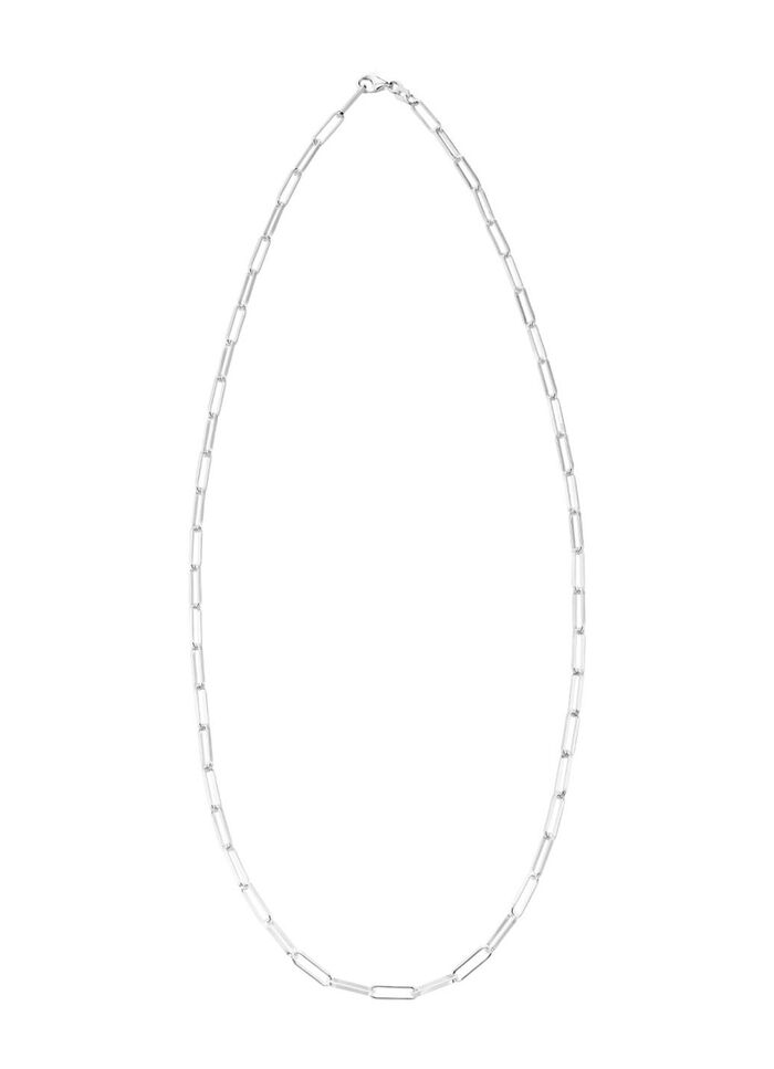 Modieuze Laguna-ketting 