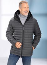 Functioneel omkeerbaar jack van &ldquo;LPO&rdquo; 