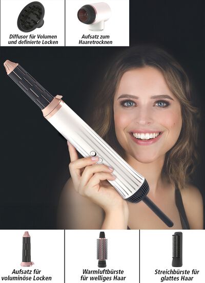 Mijn Beauty Styler voor je nieuwe look &ndash; alsof je net van de kapper komt 