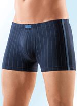 Set van vier broeken, gestreept 