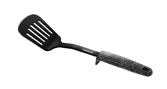 Braadpan "Stoneline®" met antiaanbaklaag 