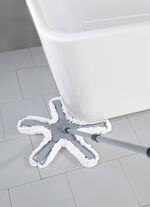 5-armige Octopus vloermop van Maximex 