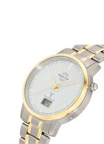 Master Time radiogestuurd herenhorloge 