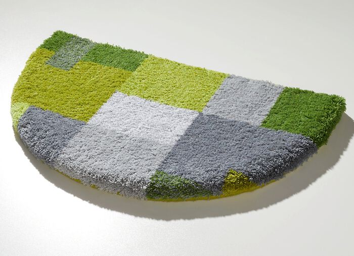 Badkamerset in superzachte kwaliteit 