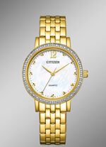 Citizen Quartz dameshorloge EL3102-50D 