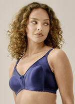 Naturana minimiser bh met voorgevormde cups PAZIFIK