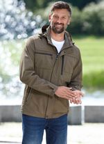 Jas van &ldquo;Gate One&rdquo; 