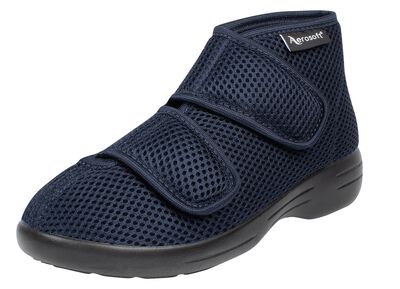 Klittenbandlaarzen voor dames en heren 