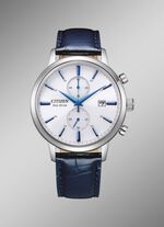 Solar herenhorloge Citizen CA7069-16A 