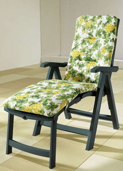 Ontspanningskussen made in Germany, 2 delen 