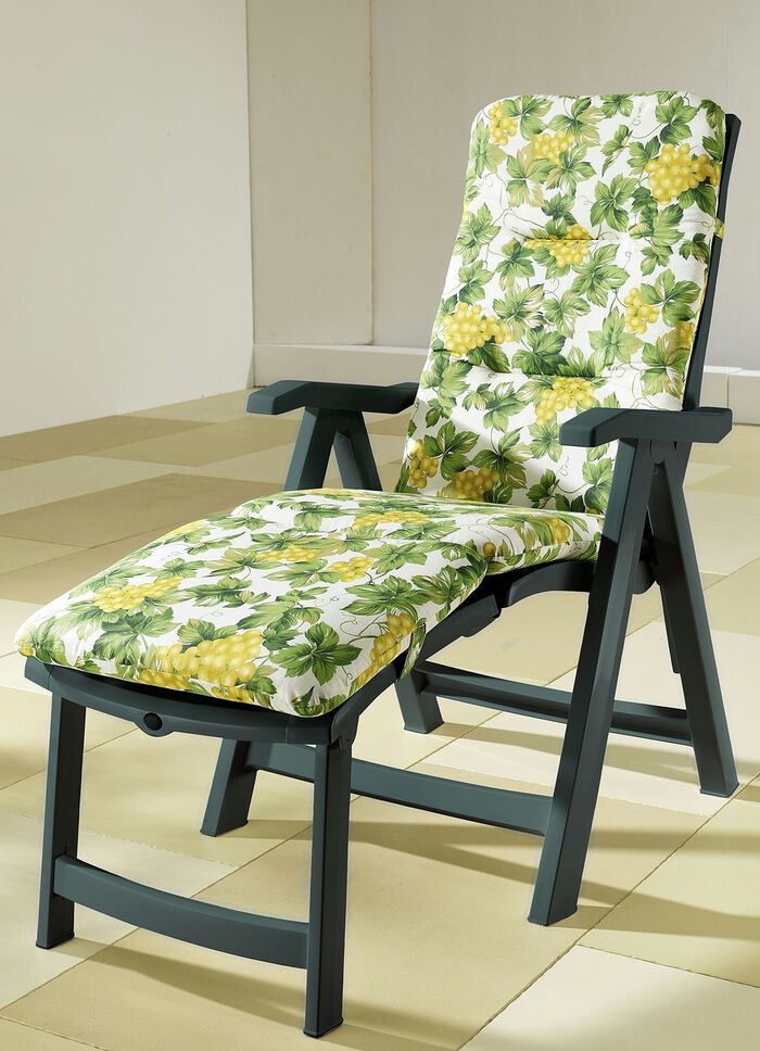 Ontspanningskussen made in Germany, 2 delen 