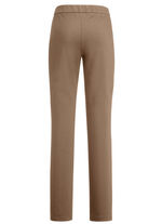 Broek met zachte, verwarmende voering KAMEEL