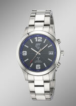 Partner radio-zonneklok 