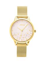 Pools Quartz Dameshorloge 