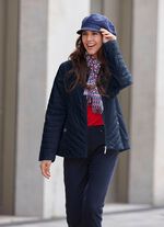 Jas met ritssluiting MARINE