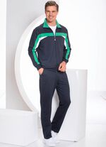 Vrijetijdspak van &ldquo;Athlete&rdquo; 