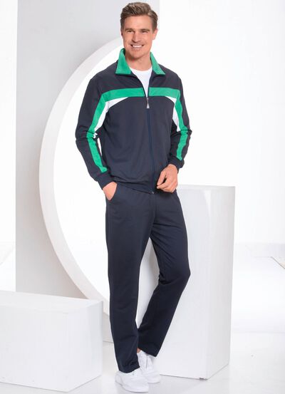 Vrijetijdspak van “Athlete” 