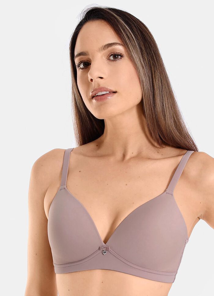 Sassa-bh met voorgevormde cups 