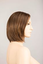 Giorgio Montana pruik Alicia CHOCOLADEBRUINE MIX