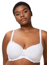 Triumph-Modern Finesse beugelbeha met spacercups 