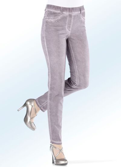 Jegging-jeans, in 8 kleuren 