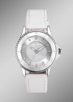 Modern quartz dameshorloge Pools 2610 